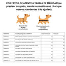 Roupinha Para Pet Personalizada Brasil Copa Do Mundo Cachorro E Gato