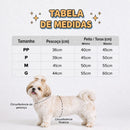 Kit Brasil Coleira Peitoral e boné pet Ajustável Para Cachorro e Gato Com Guia